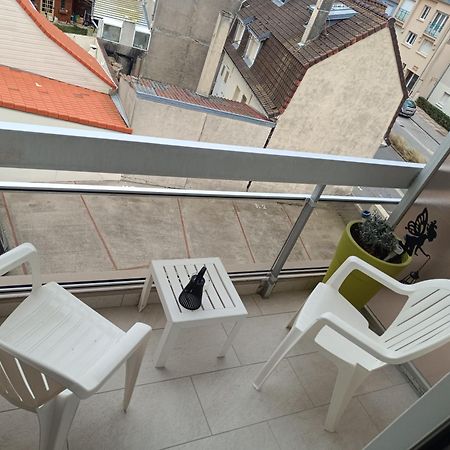 Chez Lilie, Studio Cosy Classe 2 Etoiles Plage De Stella Cucq Luaran gambar